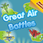 air-battle