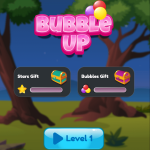 bubble-up