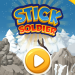 stick-soldier